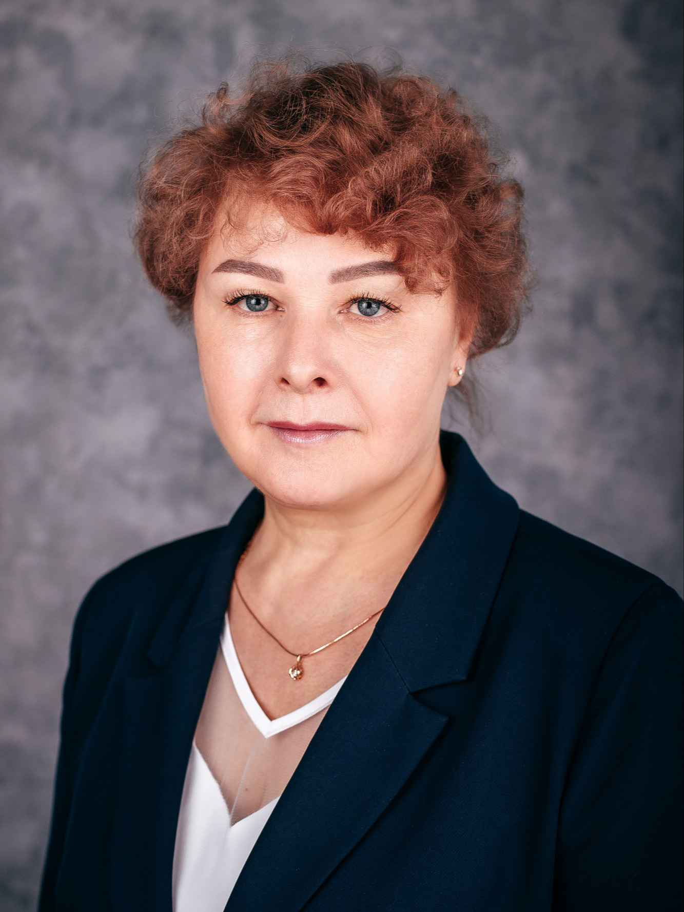 Исаева Ирина Анатольевна.