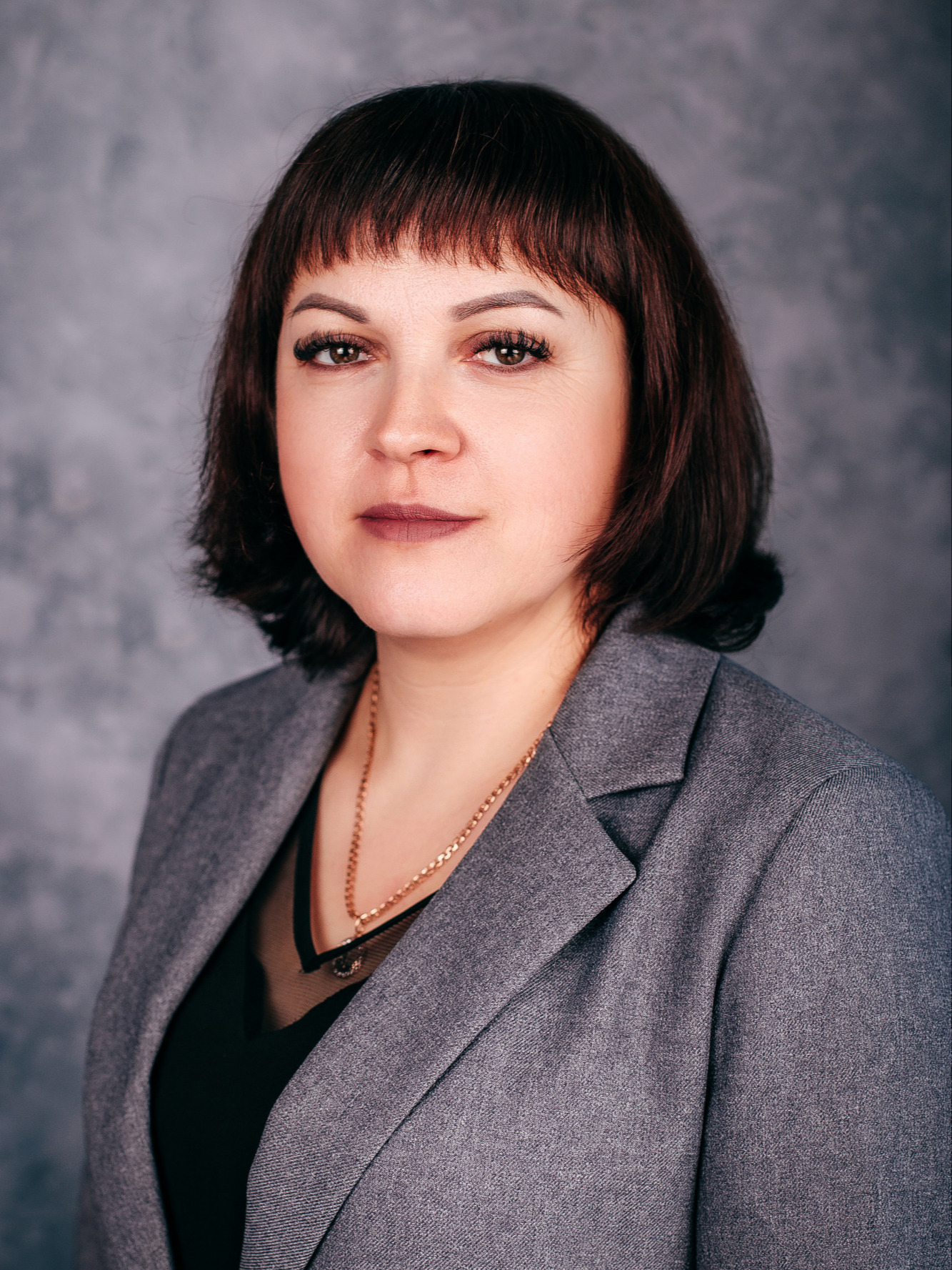 Щербакова  Раиса Расимовна.