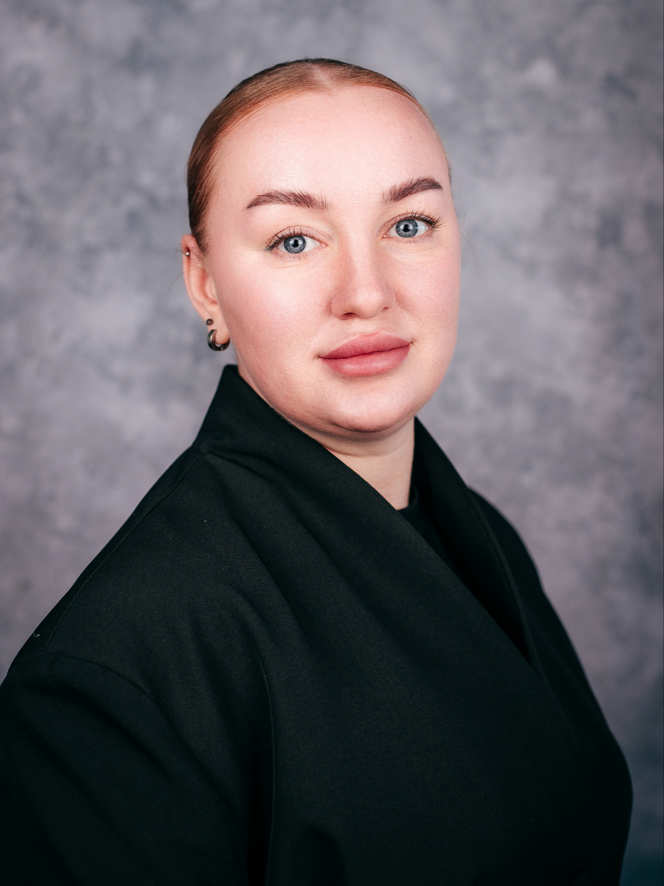 Карташова Анна Сергеевна.