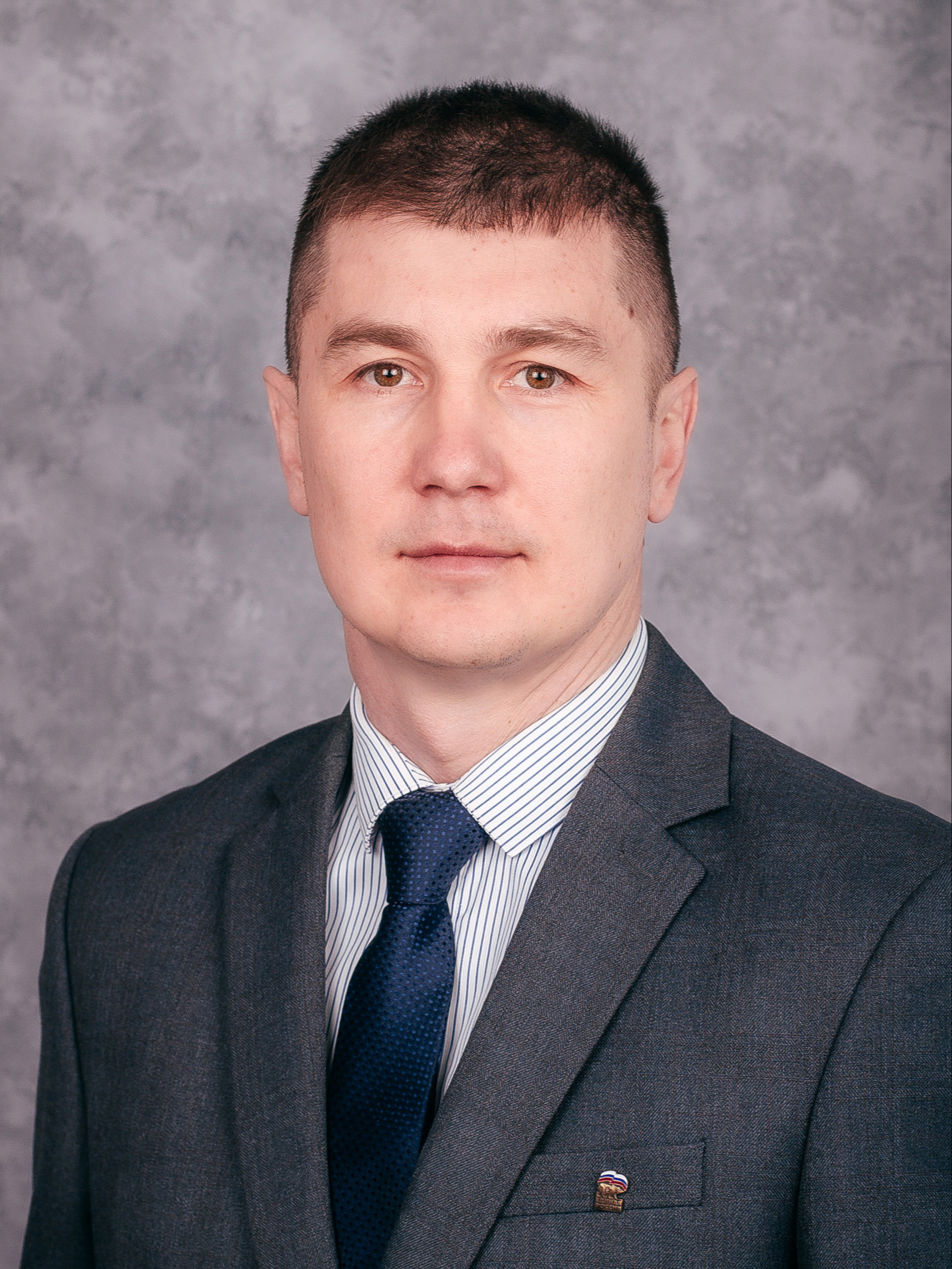 Фигач Павел Владимирович.