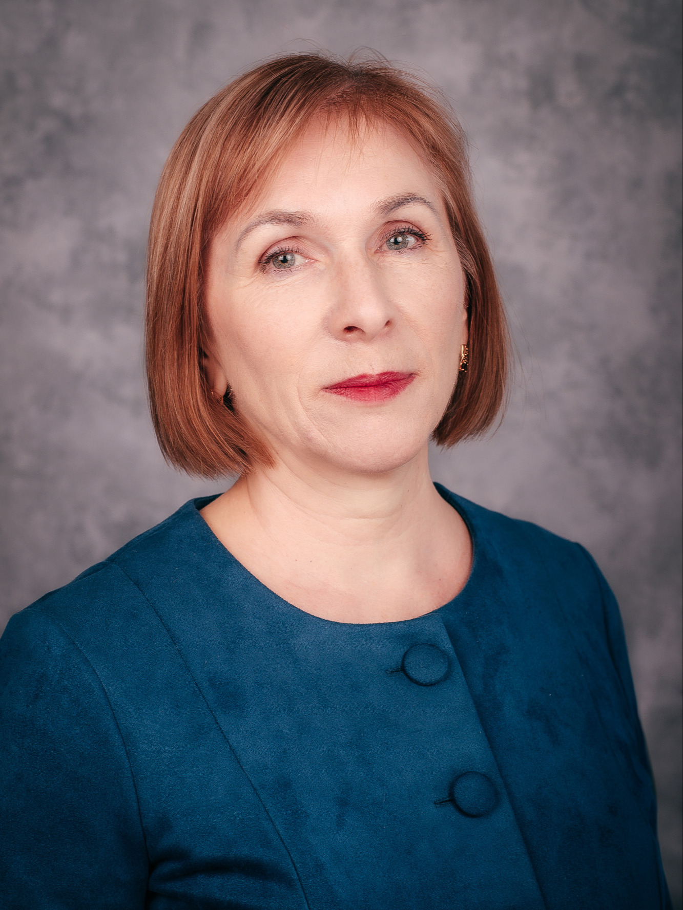 Шишлова Мария Васильевна.