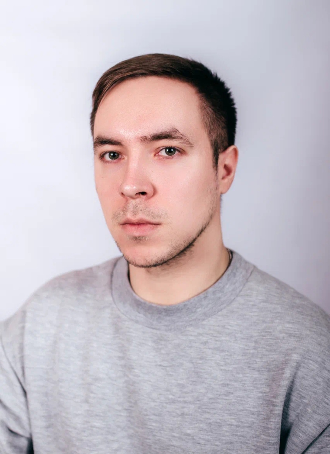 Сивков Даниил Алексеевич.